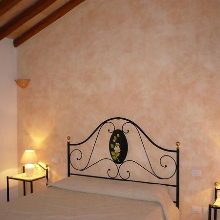 Villa Lu Rotu Sant'Antonio di Gallura Exterior foto