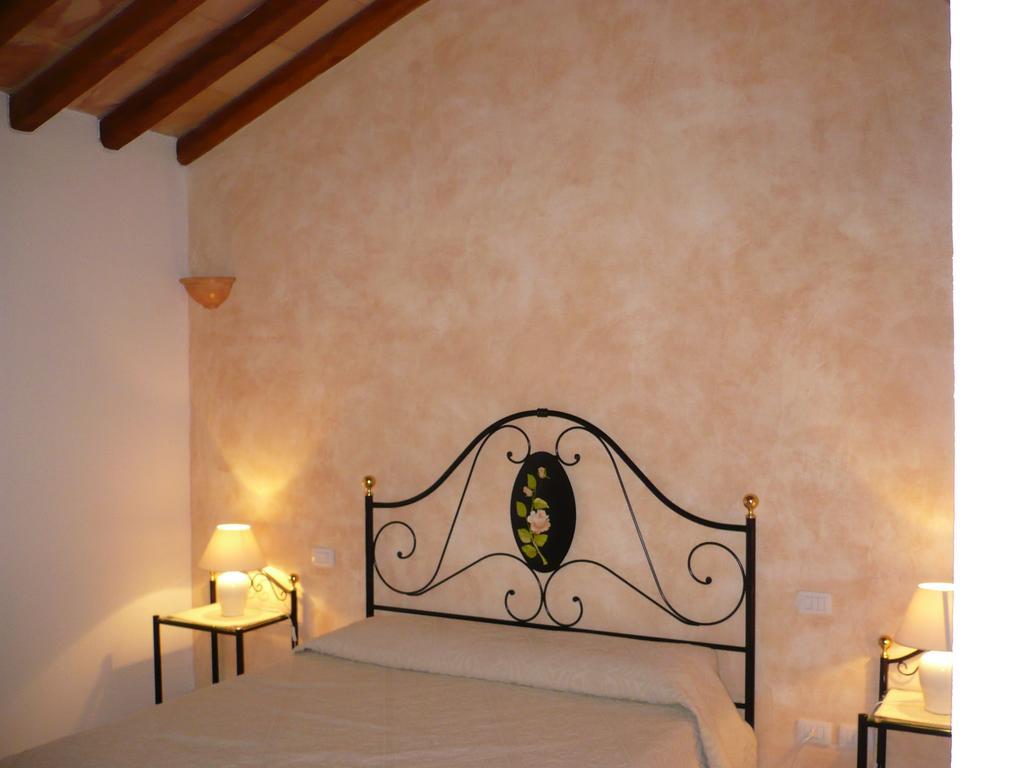 Villa Lu Rotu Sant'Antonio di Gallura Exterior foto