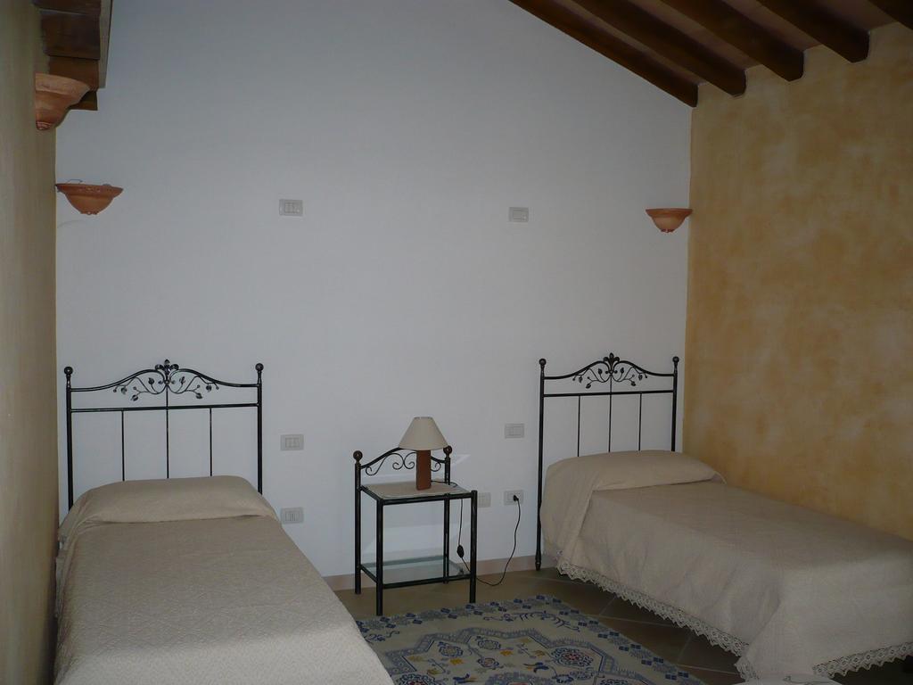 Villa Lu Rotu Sant'Antonio di Gallura Exterior foto
