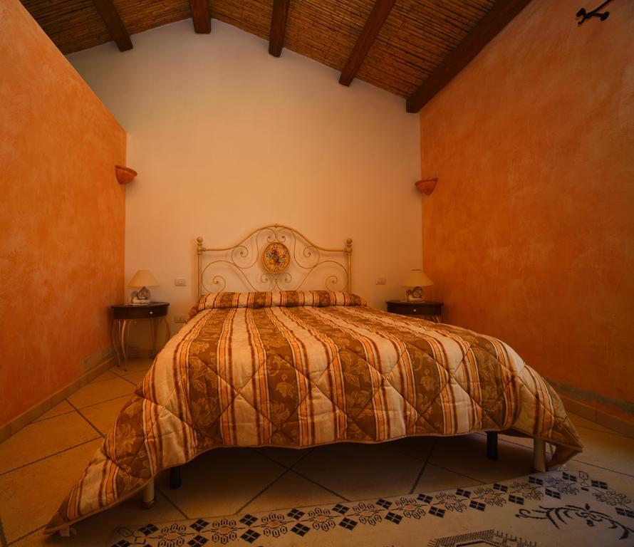 Villa Lu Rotu Sant'Antonio di Gallura Exterior foto