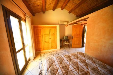 Villa Lu Rotu Sant'Antonio di Gallura Exterior foto