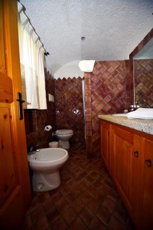Villa Lu Rotu Sant'Antonio di Gallura Exterior foto