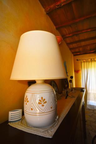 Villa Lu Rotu Sant'Antonio di Gallura Exterior foto