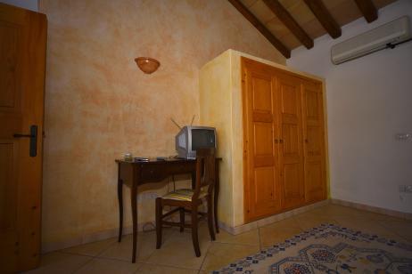 Villa Lu Rotu Sant'Antonio di Gallura Exterior foto