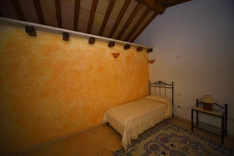Villa Lu Rotu Sant'Antonio di Gallura Exterior foto