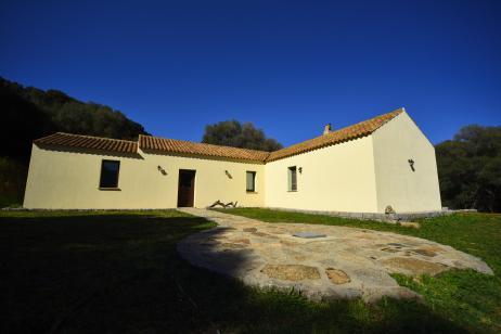 Villa Lu Rotu Sant'Antonio di Gallura Exterior foto