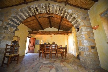 Villa Lu Rotu Sant'Antonio di Gallura Exterior foto