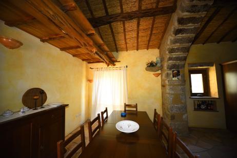 Villa Lu Rotu Sant'Antonio di Gallura Exterior foto