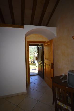 Villa Lu Rotu Sant'Antonio di Gallura Exterior foto